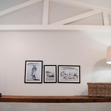 Driftwood By The Oyster Collection Villa Kenton on Sea Luaran gambar