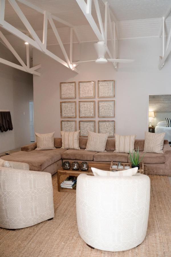 Driftwood By The Oyster Collection Villa Kenton on Sea Luaran gambar