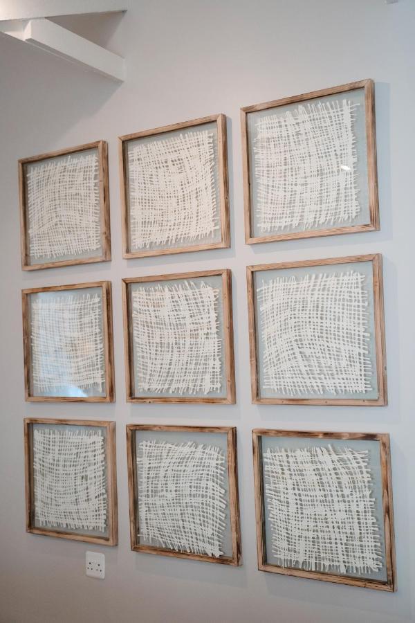 Driftwood By The Oyster Collection Villa Kenton on Sea Luaran gambar