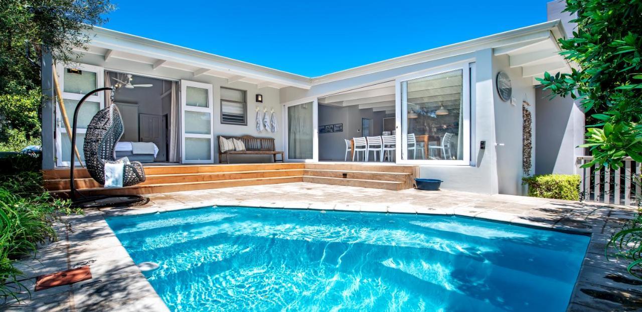 Driftwood By The Oyster Collection Villa Kenton on Sea Luaran gambar