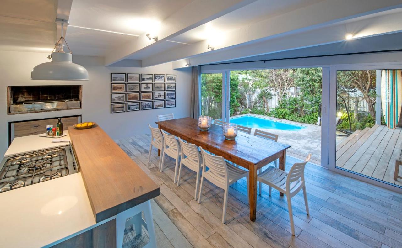 Driftwood By The Oyster Collection Villa Kenton on Sea Luaran gambar