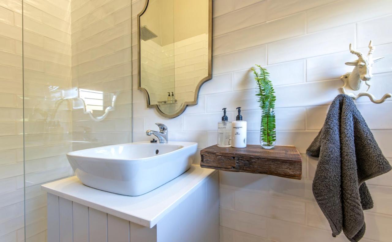 Driftwood By The Oyster Collection Villa Kenton on Sea Luaran gambar